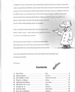 Look, Listen & Learn - Stylish Adventures vol.3 - Image 2
