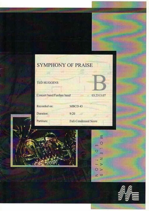 symphonie of praise symphonie of praise