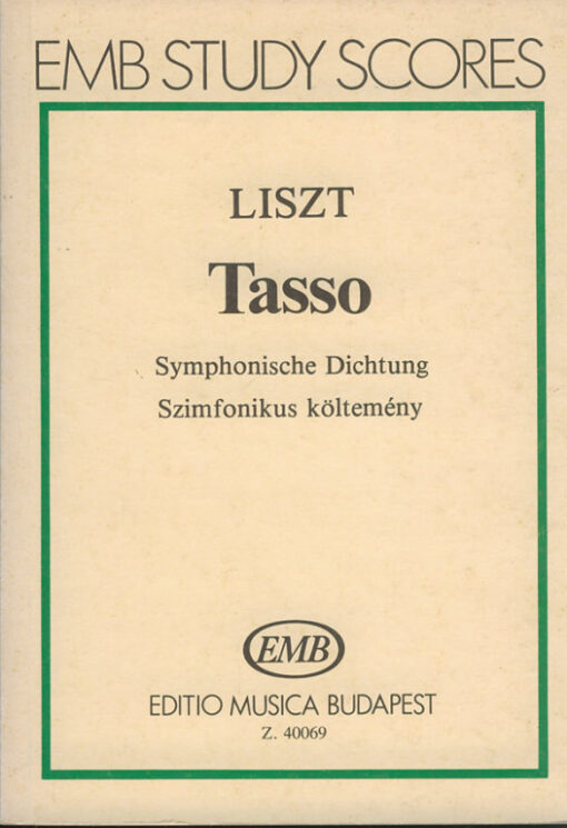 tasso