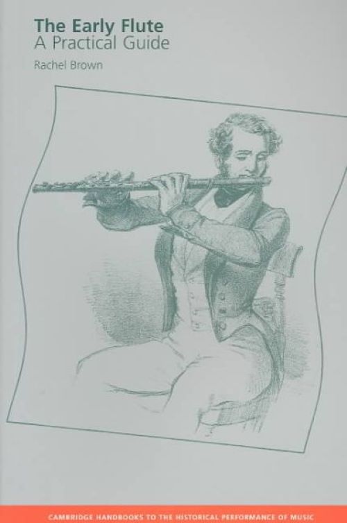 the early flute the early flute