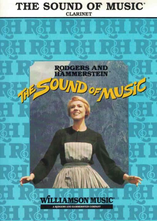 the sound of music cl