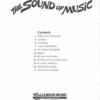 the sounf of music cl_1