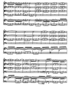 Concertos for Hapsichord BWV 1052-1059 - Image 3