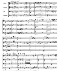 String Quartets Op.18 - Image 2