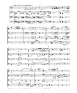 String Quartets Op.18 - Image 3