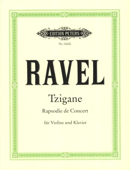 tzigane