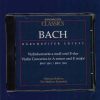 violin concertos bwv 1041 e 1042_cd