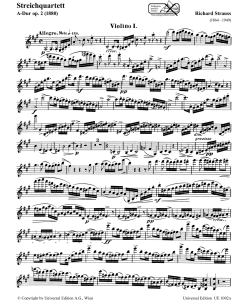 QUARTETO DE CORDAS LA MAIOR OP.2 - Image 5