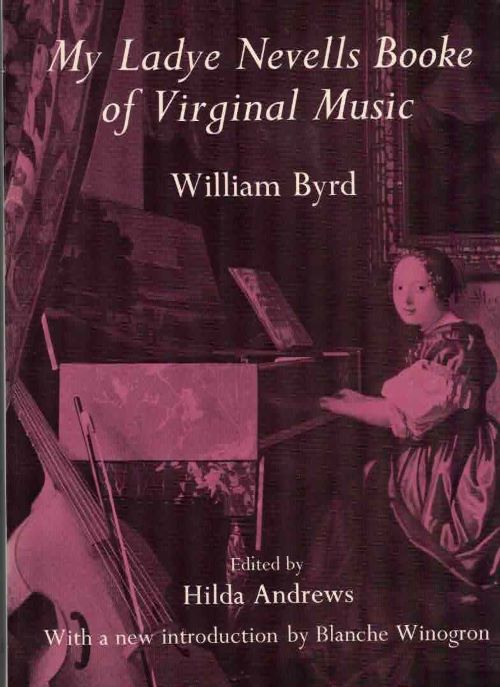 virginal music virginal music
