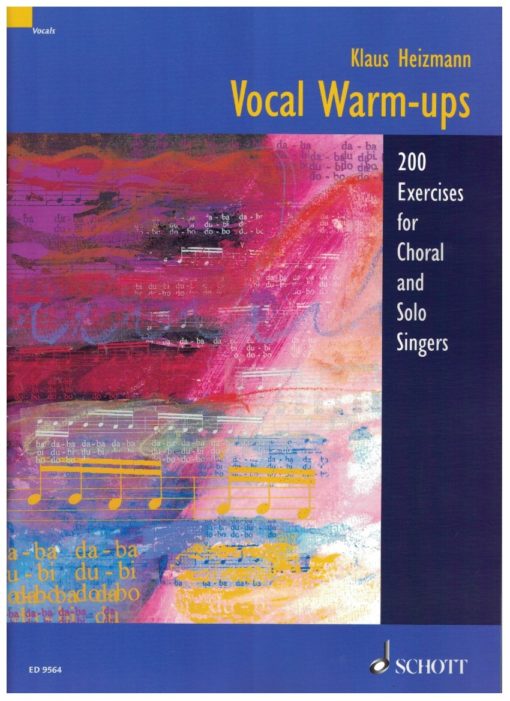 vocal warm up vocal warm up