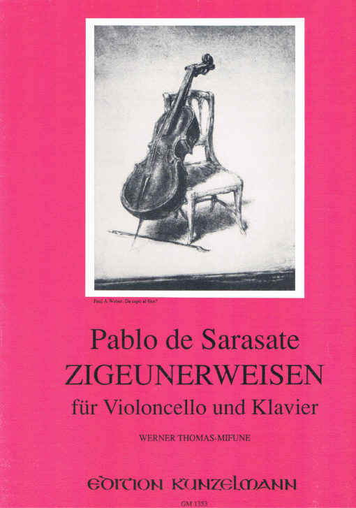 zigeunerweisen op 20