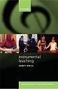 INSTRUMENTAL TEACHING