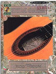 39 PROGRESSIVE SOLOS FOR GUITAR VOL.1 + CD
