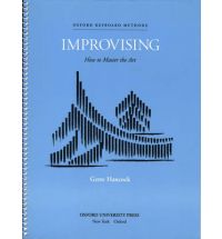 Improvising Improvising