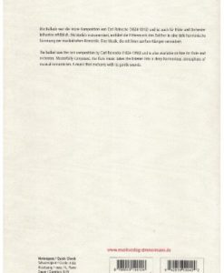 BALLADE OP.288 FL/PF - Image 2