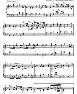 ALCINA HWV 34 (VSC) - Image 2