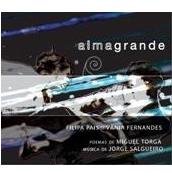 ALMA GRANDE (CD)