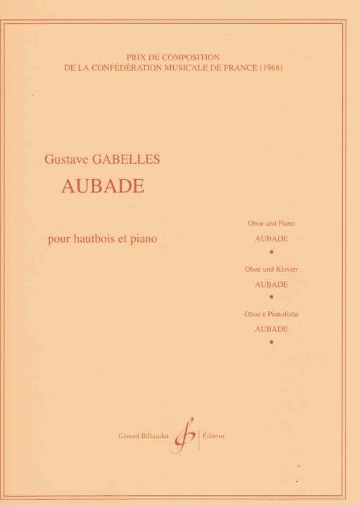 aubade
