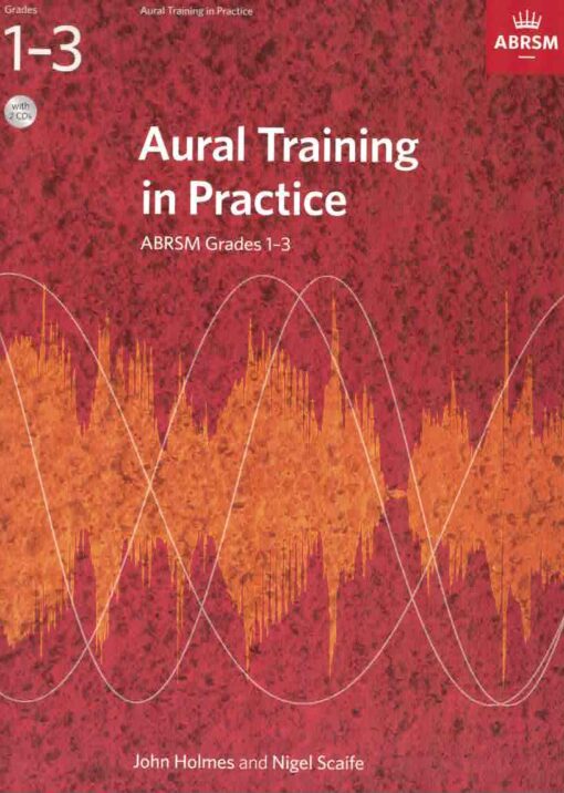 aural training 3