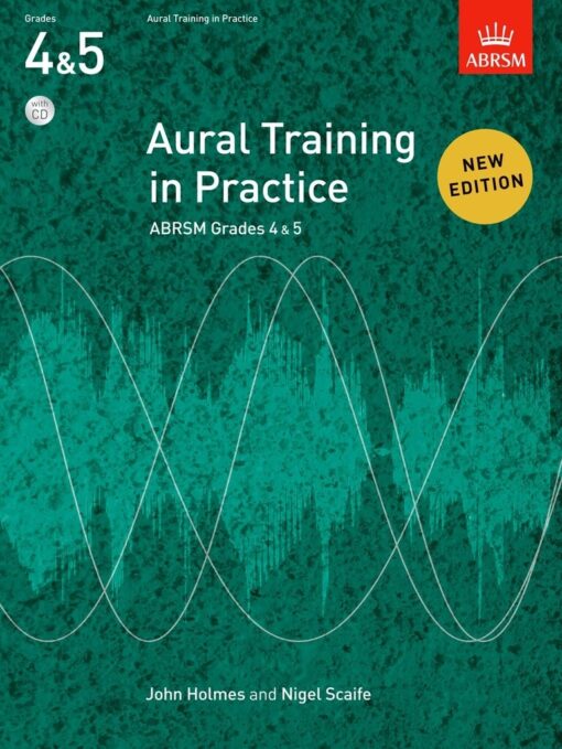aural training 4 e 5 aural training 4 e 5