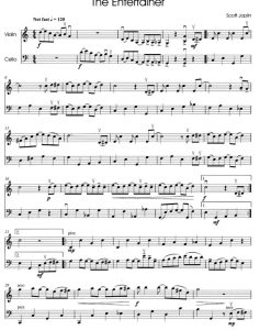 The Roost of jazz - Vn/ Vc - Image 2