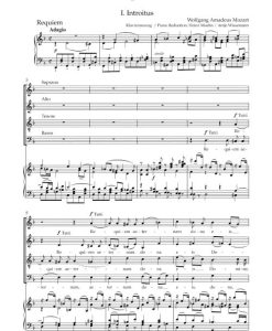 Requiem KV 626 (VSC) - Image 2