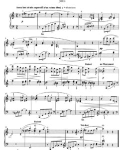 Easy Piano Pieces and dances - Image 2
