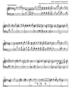 In nativitatem Domini canticum H. 416 (Vsc) - Image 2