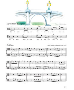Early Start on the Viola Vol.2 - Image 2
