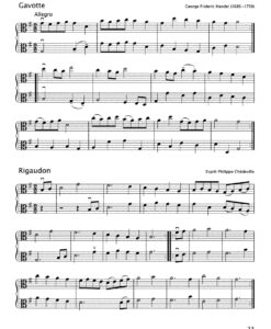Early Start on the Viola Vol.2 - Image 3