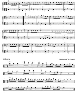 Early Start on the Viola, Vol.4 - Image 2
