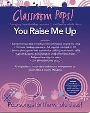 CLASSROM POPS! YOU RAISE ME UP C/CD