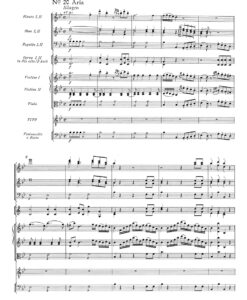 La Clemenza di Tito KV 621 - Image 3