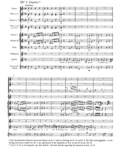 La Clemenza di Tito KV 621 - Image 2