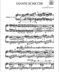 GIANNI SCHICCHI (VSC) - Image 2