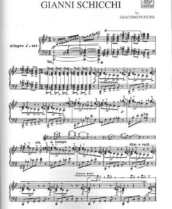 GIANNI SCHICCHI (VSC) - Image 3