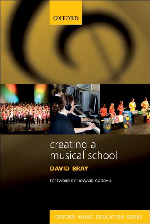 creating musical school