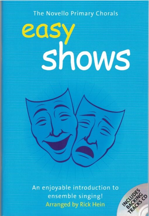 easy shows