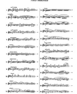 25 SONATAS for harpsichord - Image 3