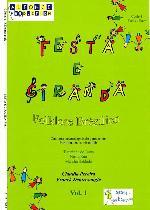 FESTA E CIRANDA VOL.1