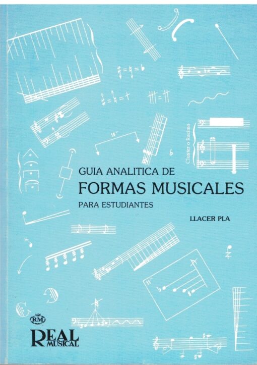 guia analitica formas musicais