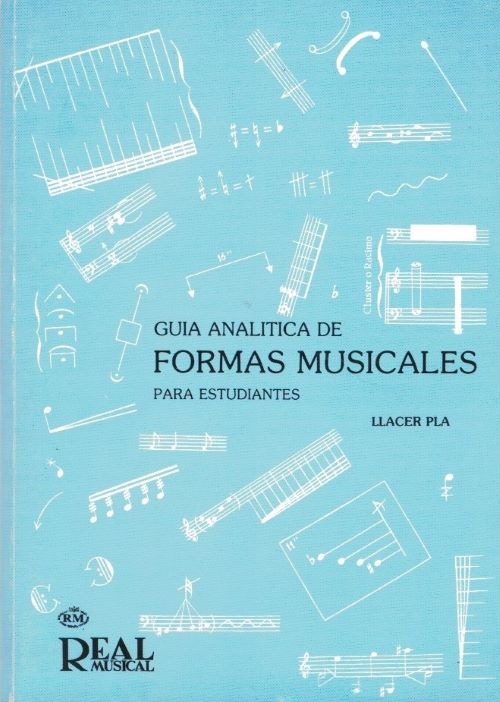 guia analitica formas musicales guia analitica formas musicales