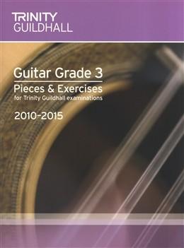 GUITAR 2010-2015 VOL.3