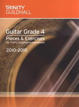 GUITAR 2010-2015 VOL.4