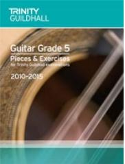 GUITAR 2010-2015 VOL.5