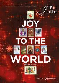 JOY TO THE WORLD