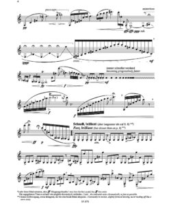 Fantasie - Cl - Image 3