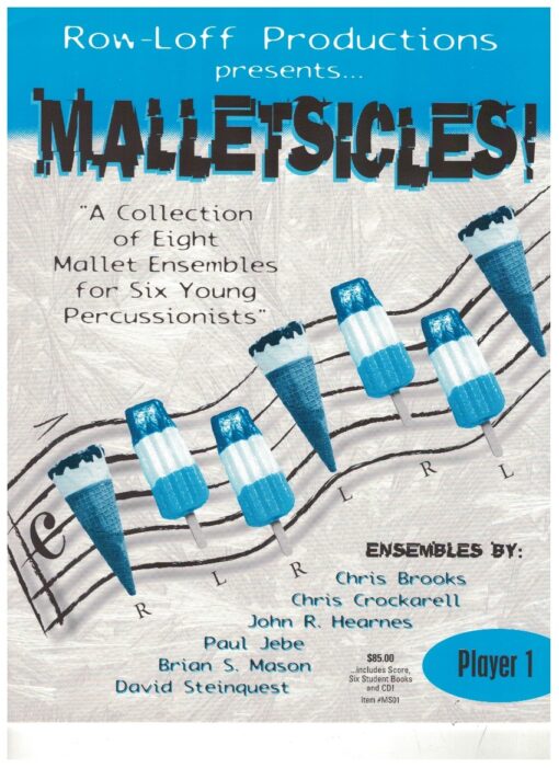 malletsicles