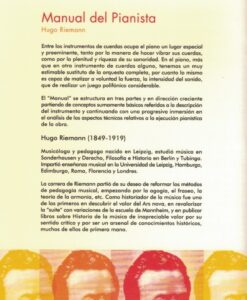 Manual del Pianista - Image 2