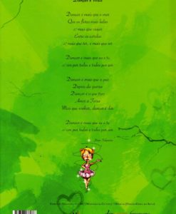 A Menina de Pedra (Livro + 2 Cds) - Image 2